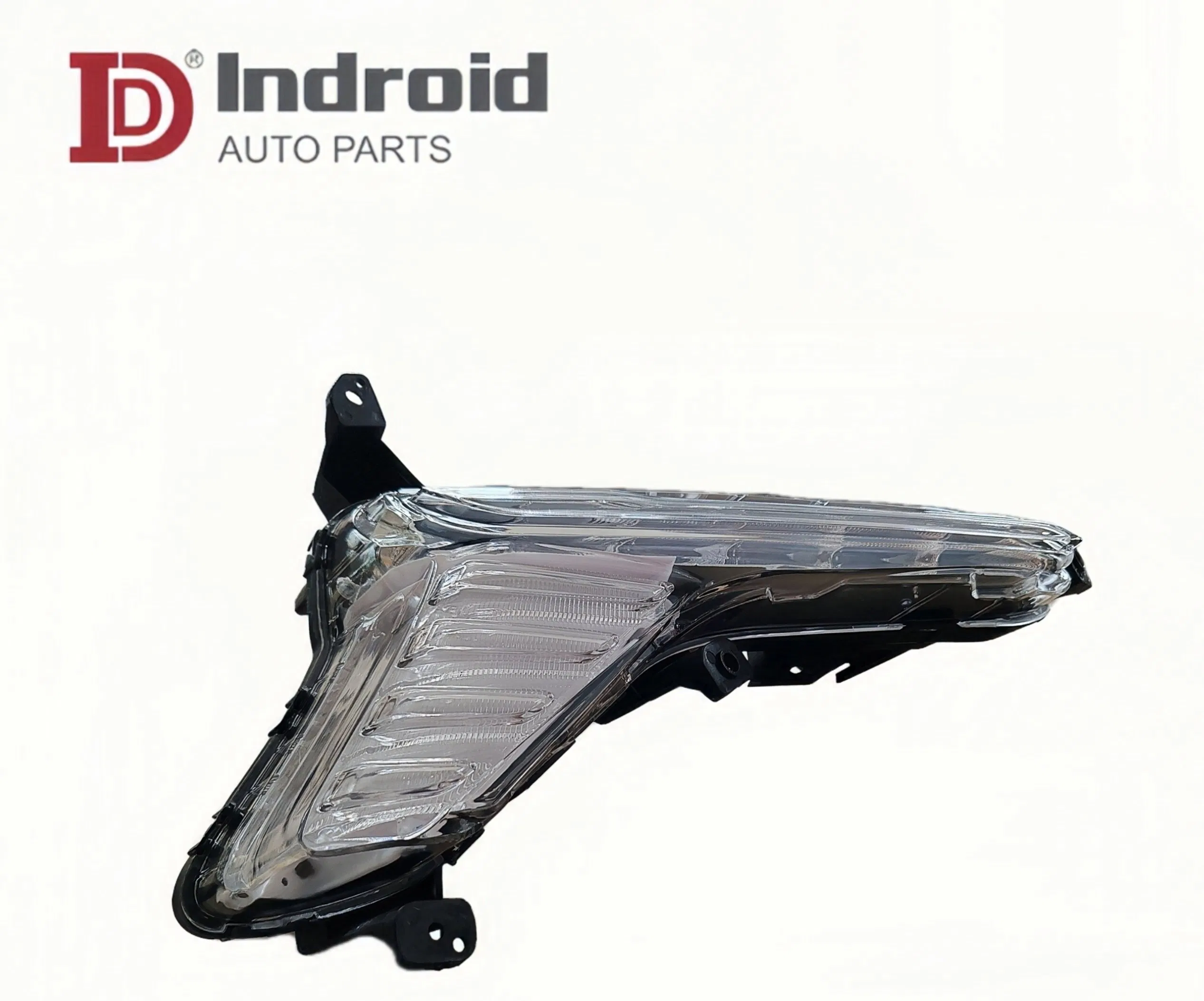 LED дневные ходовые огни для Hyundai Sonata 2017