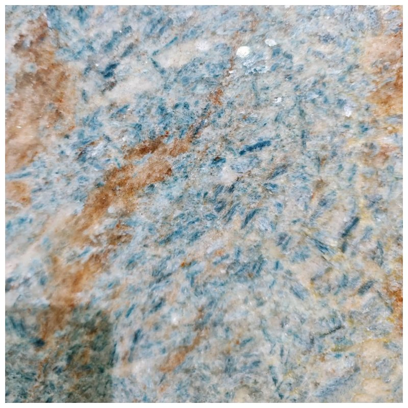 Jeriba Blue Quartzite Slabs for Tiles and Countertops