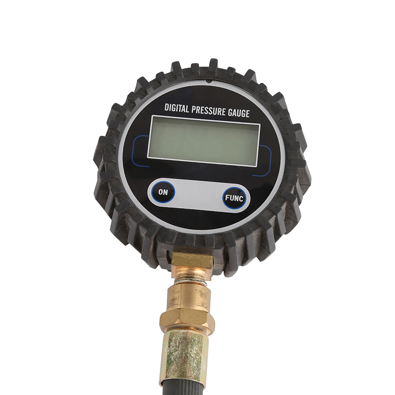 Wholesale Universal Diesel Truck Diagnostic Tool Pressure Gauge Factory Made
