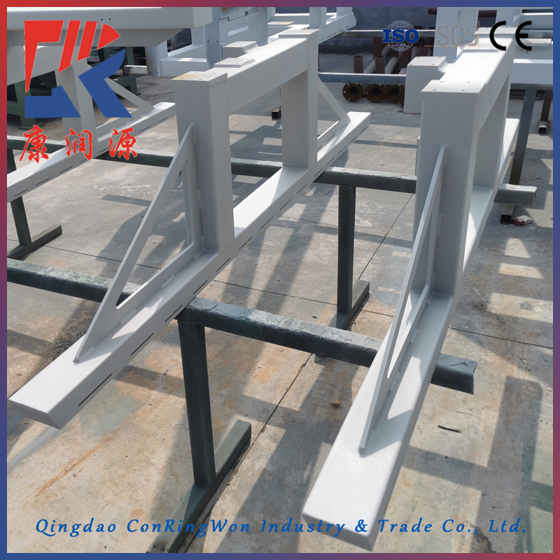 Custom Stainless Steel and Aluminum Sheet Metal Parts