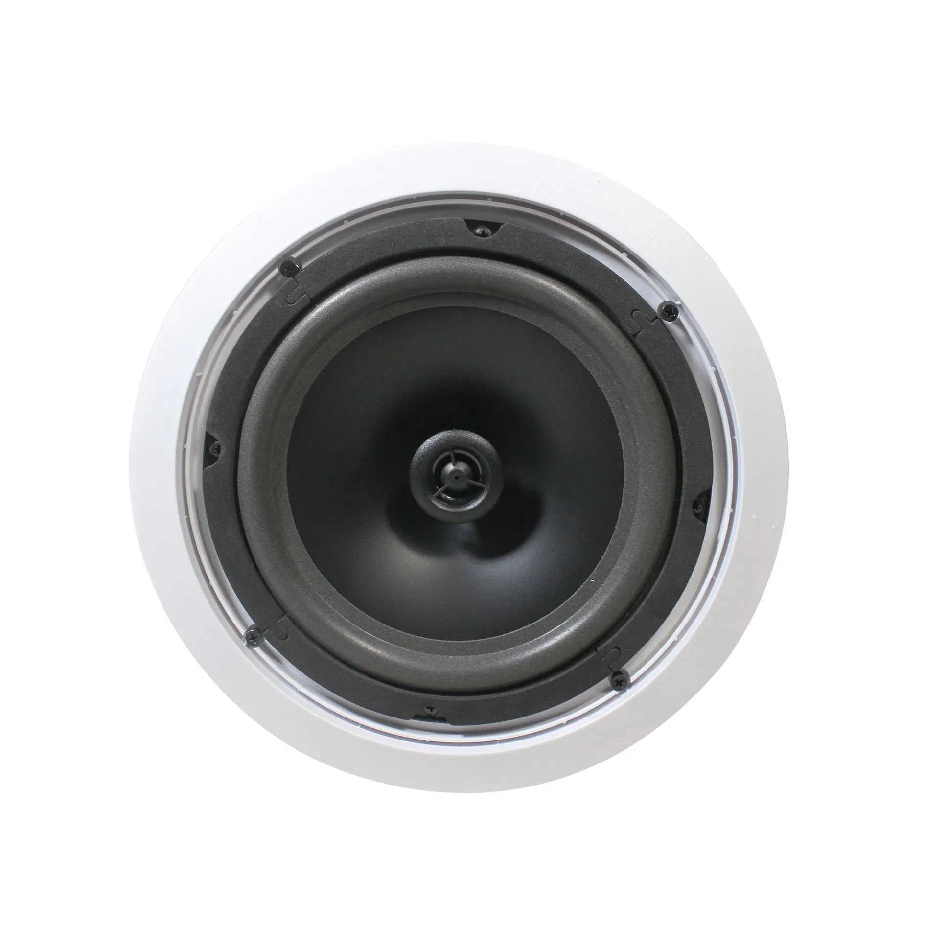 Home Theater 5.1 Channel Surround Sound System with Digital Amplifier and in Ceiling Speaker