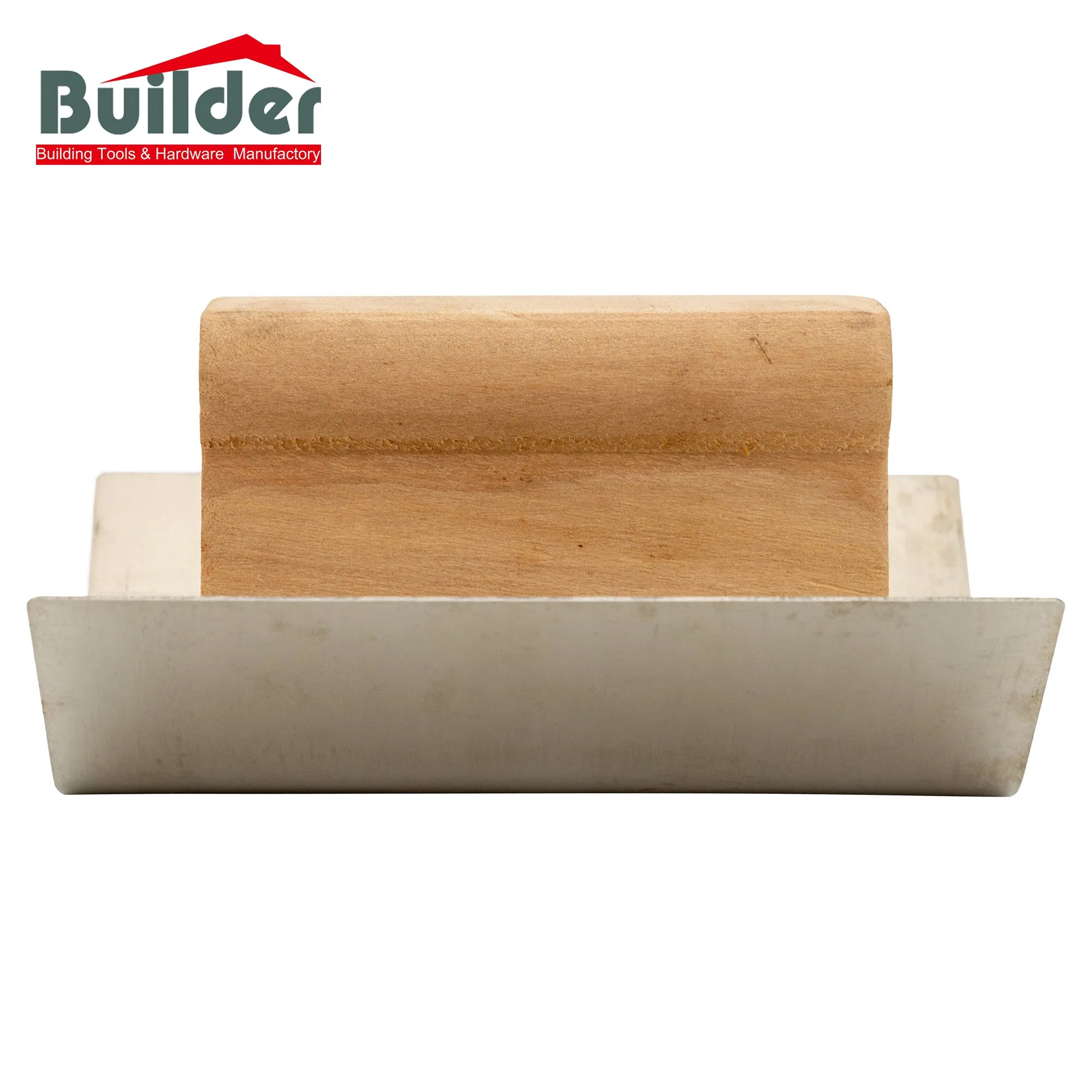 Minor Concrete Tool Stainless Ssteel Corner Cove Trowel