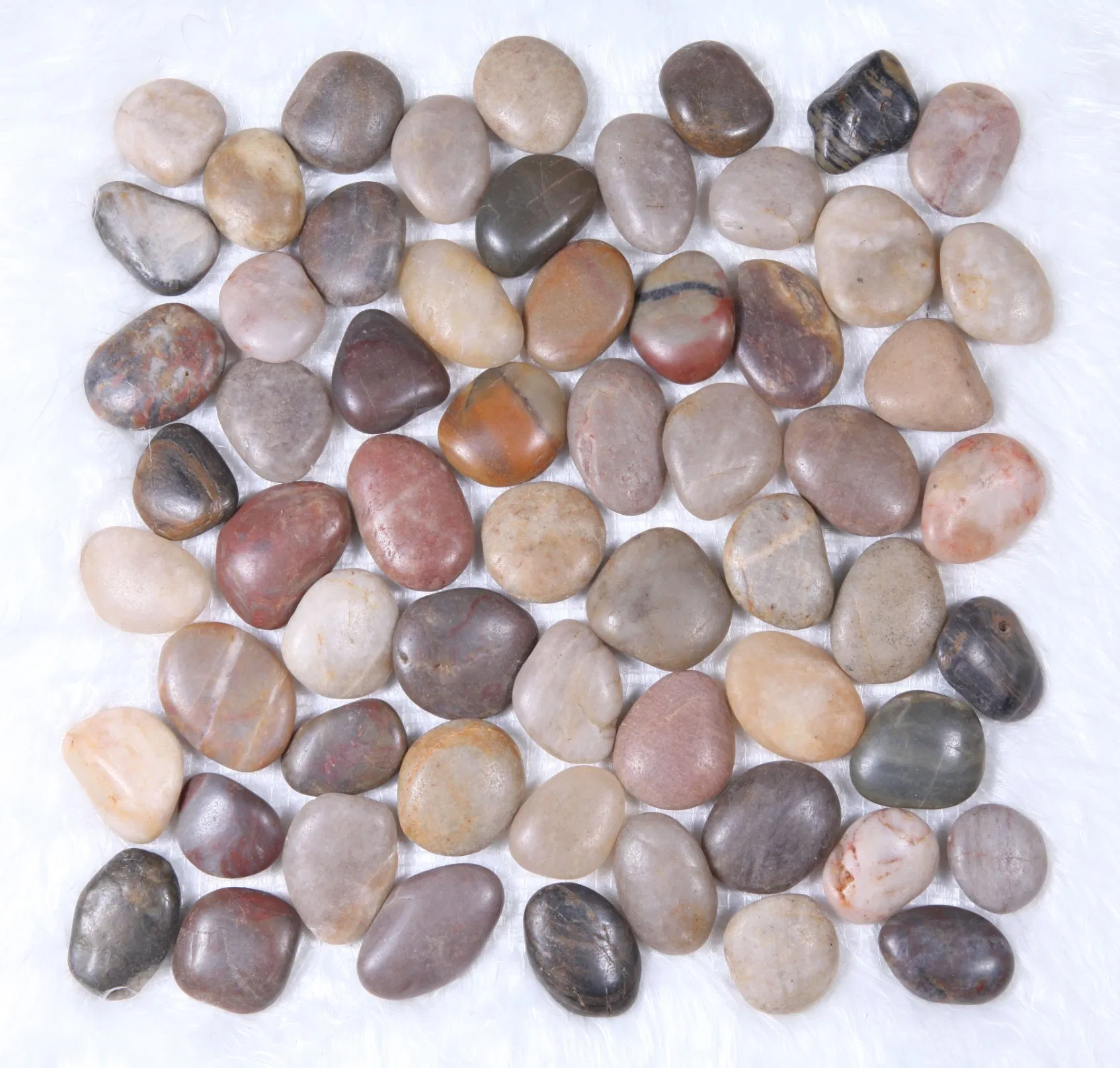 China Factory Producing Hot Sale Park Paving Stone Mosaic