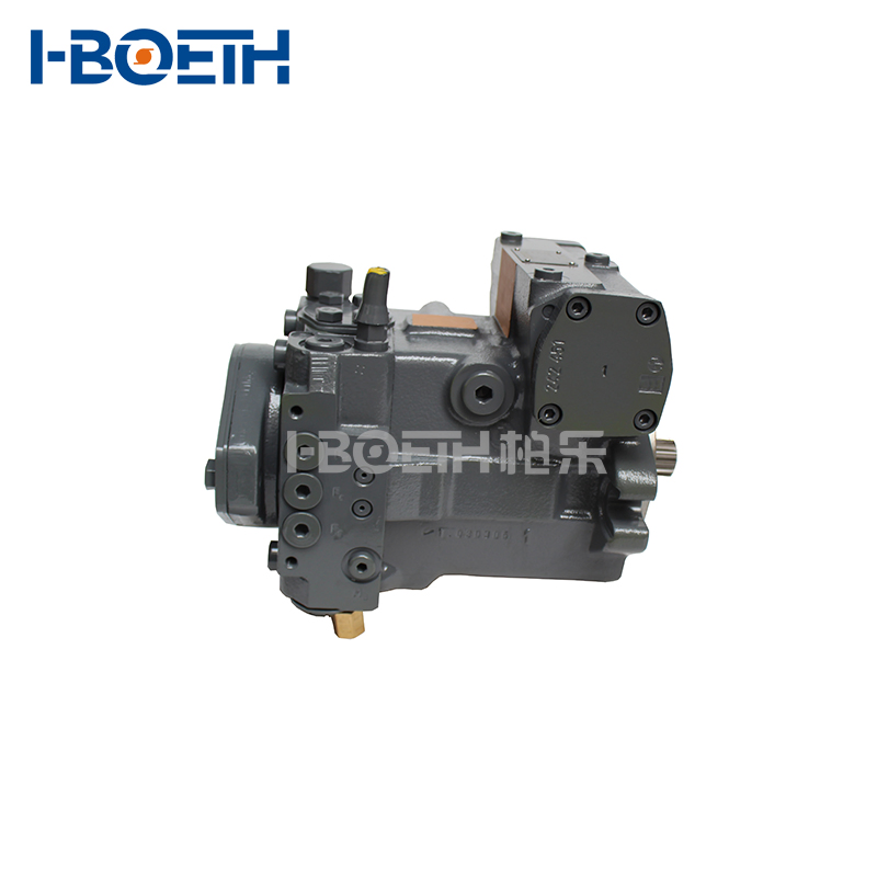 Rexroth A4vso of A4vso40/A4vso71, /A4vso125/A4vso180A/A4vso250 Hydraulic Variable Pump for Industrial Machinery