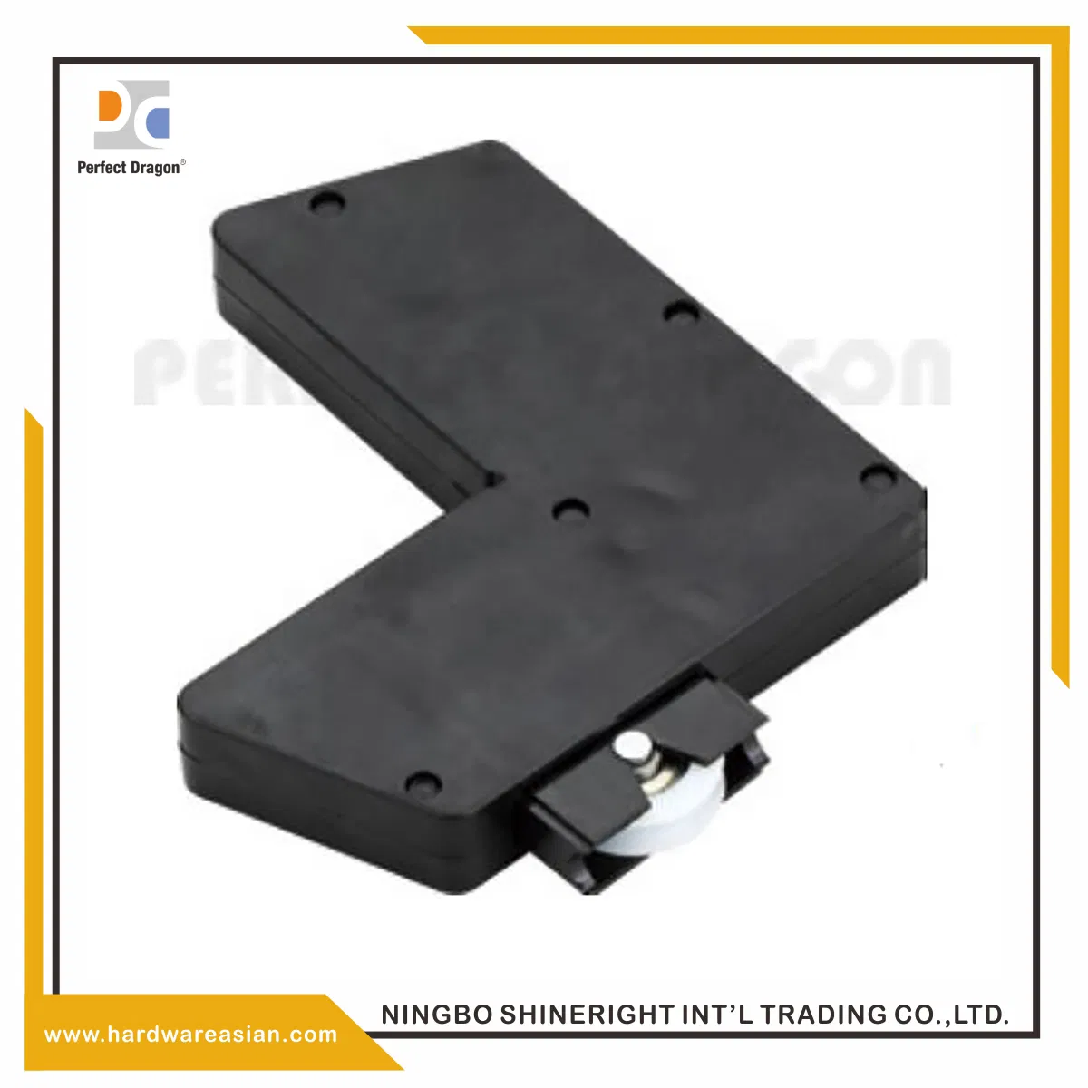 Best Attractive and Durable Joint Corner for Aluminum Profile