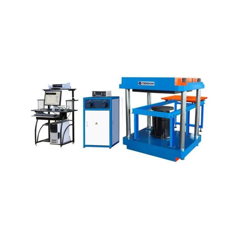 Lmst-II Type Downhole Motor Testers