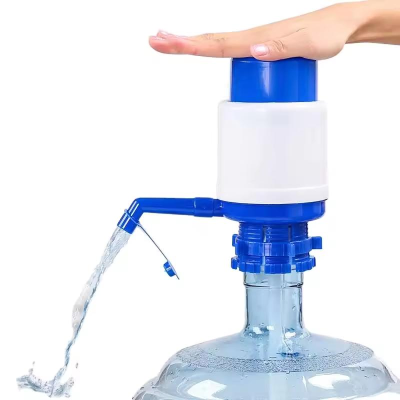 Manual Pump for Bottle Water Drinking Water Pump