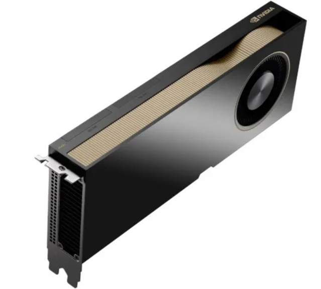 New Rtx A2000 A4000 A5000 A6000 Rtx16GB GPU Network Card Video Card GPU