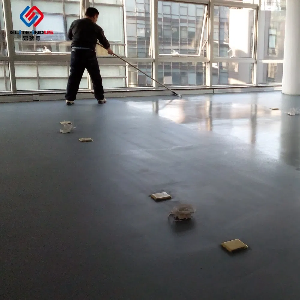 Water-Based Industrial Paint Defoaming Agent Antifoam Additive Cementing Defoam