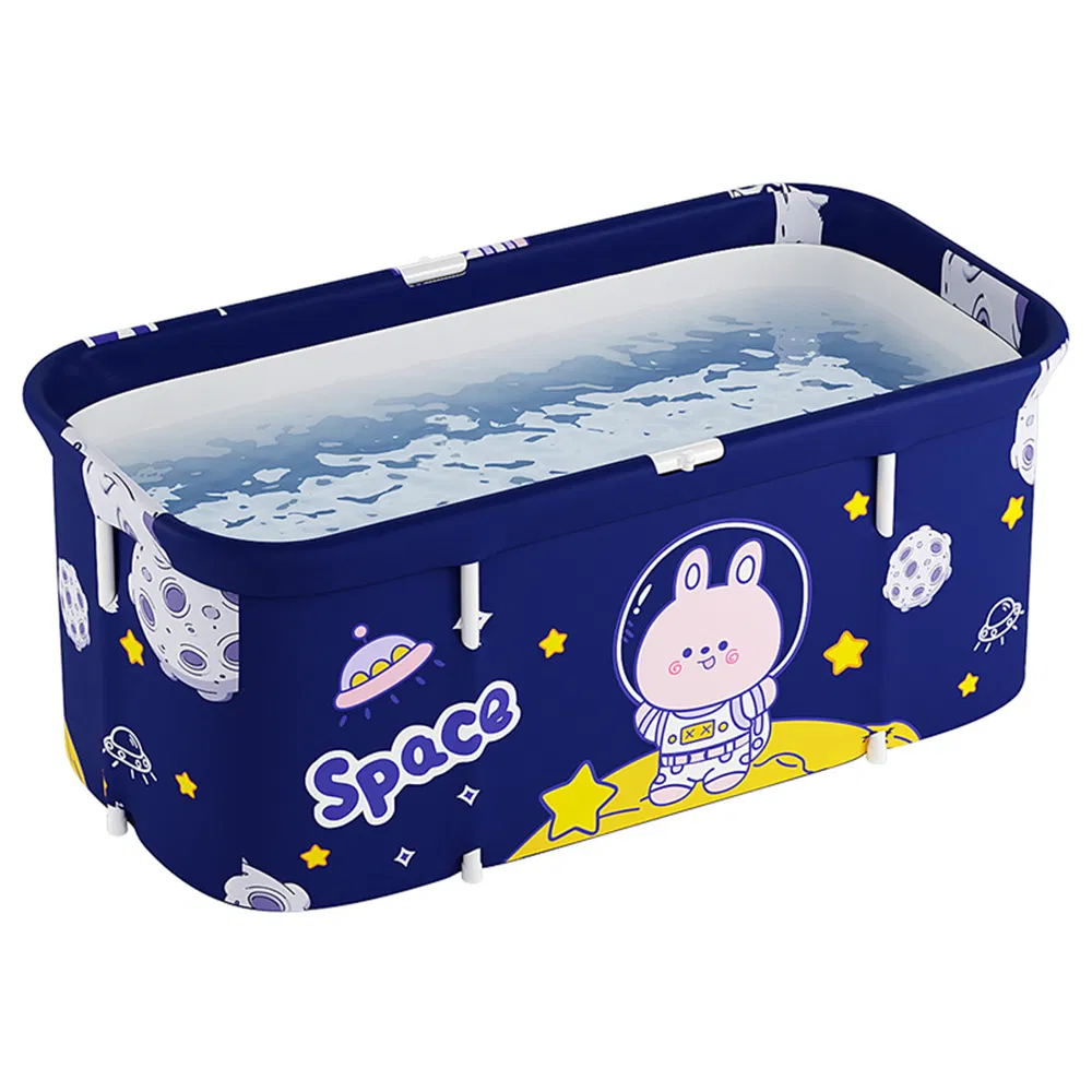 Портативная ванна Space Rabbit для взрослых