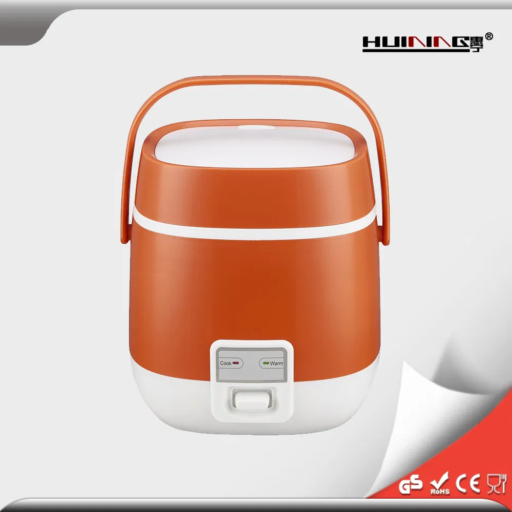 1.2L Electric Portable Mini Rice Cooker with Factory Price