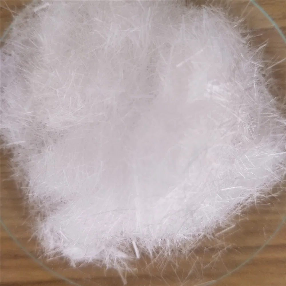 Competitive Price Water Transmissibility Polypropylene Fiber