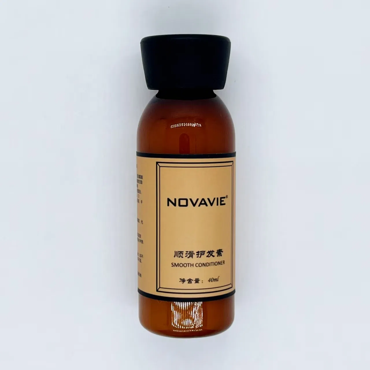 High-Quality Hotel Toiletries in Bottles for Guests 02