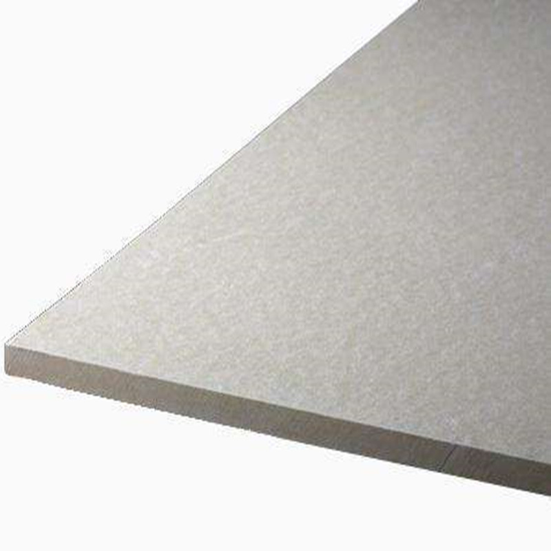 Impact-Resistance Sound Absorption Asbestos Free Calcium Silicate Board for Decorative Applications