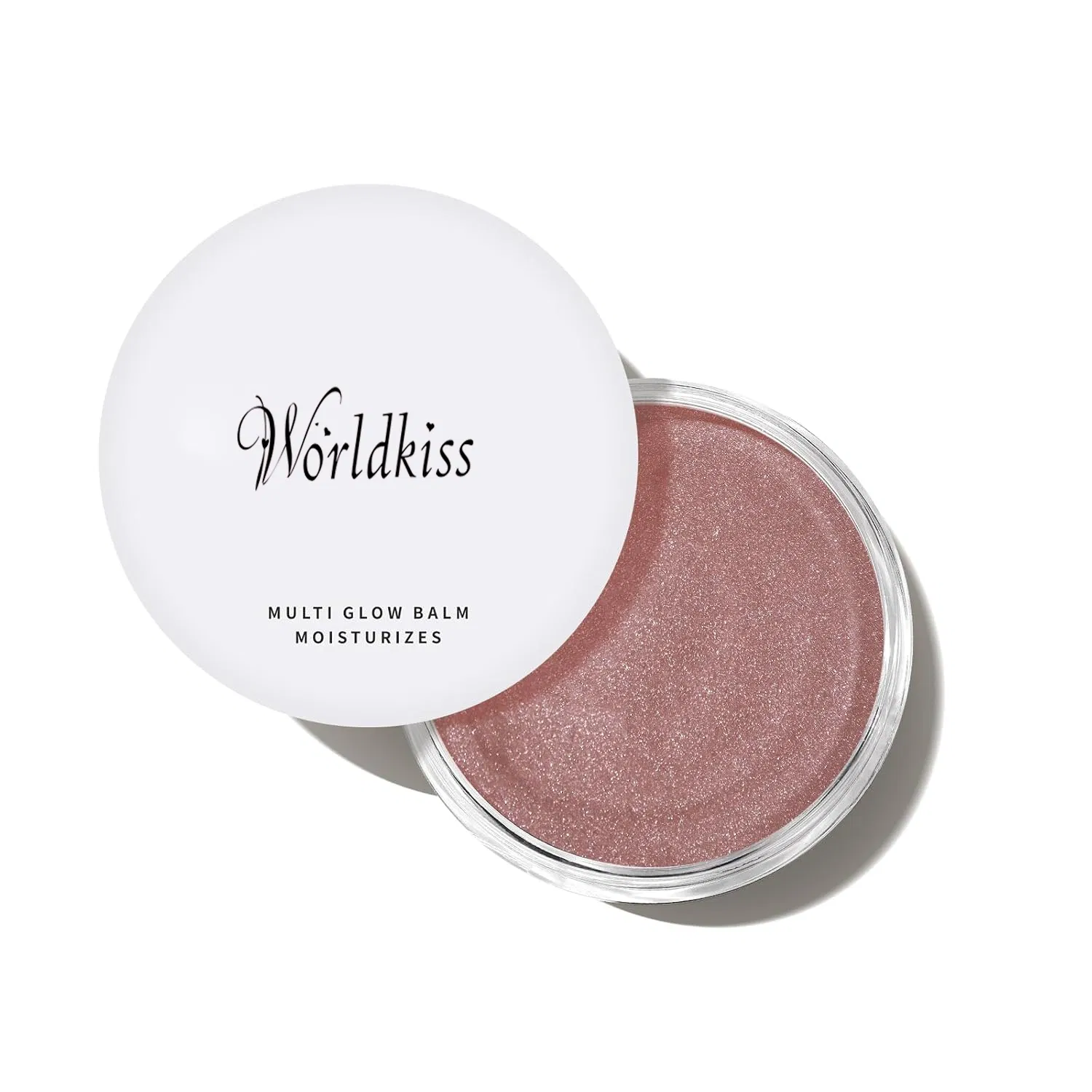 Hydrating Cream Blush Radiant Glow Lightweight Blendable Color Multi Glow Balm