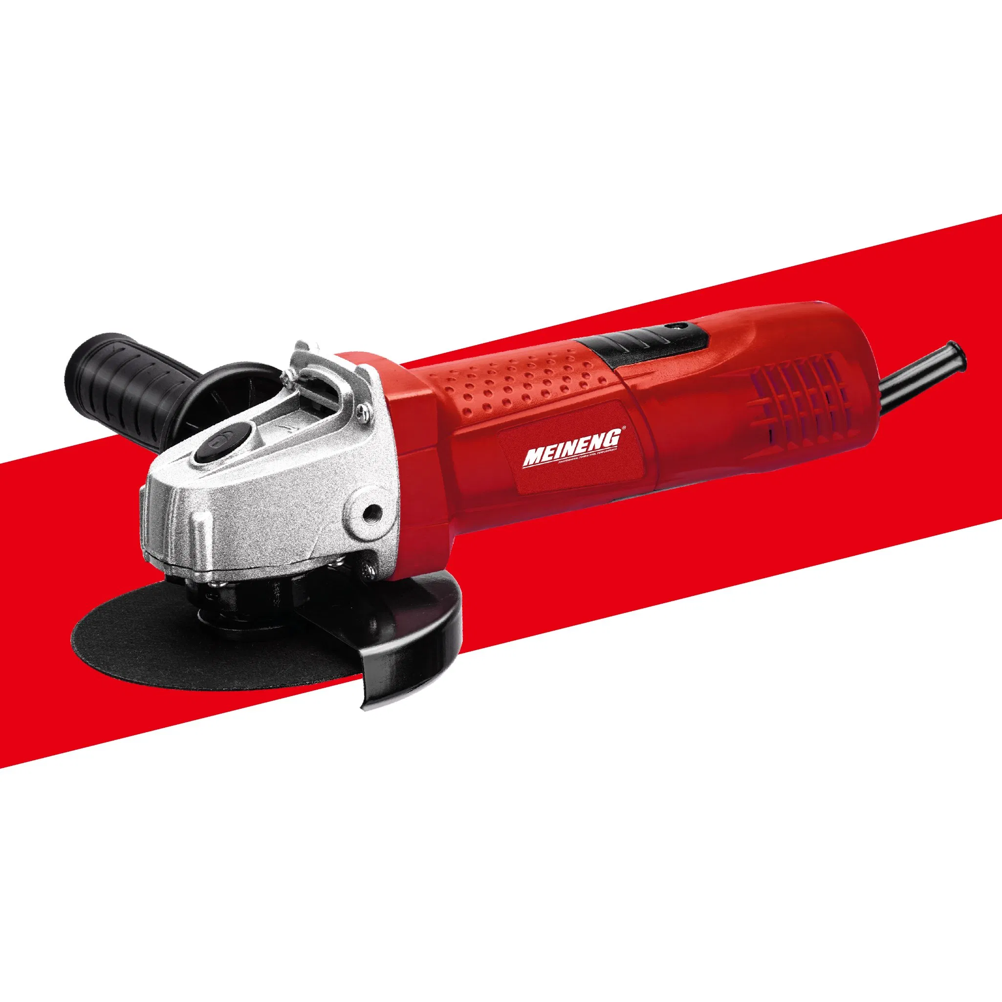 Durable 4030 Angle Grinder with Ergonomic Design for Comfortable Use