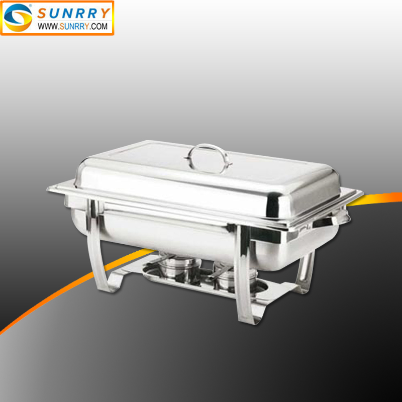 Advantaged Buffet Dish Set