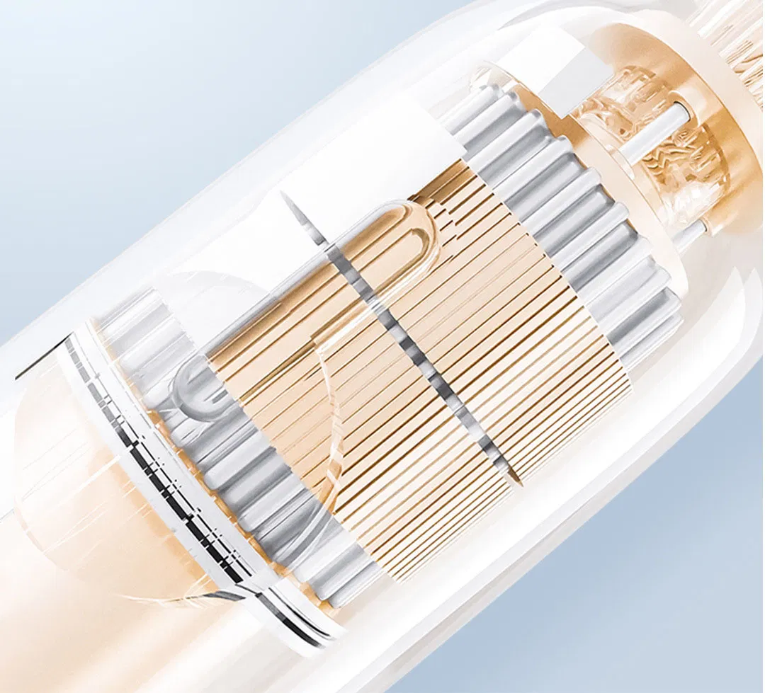 Adult Soundwave Waterproof Couple Gift Technology Charging Customization Sam's Flat Replacement