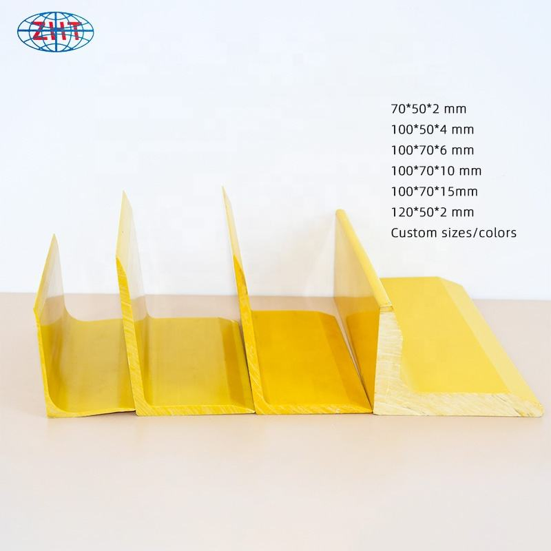 Selling Cheap PVC Edge Banding Plastic Extrusion Profile UPVC Profile Rubber Corner Guard PVC Wall Edge Guards for Kindergarten Corner Bead PVC