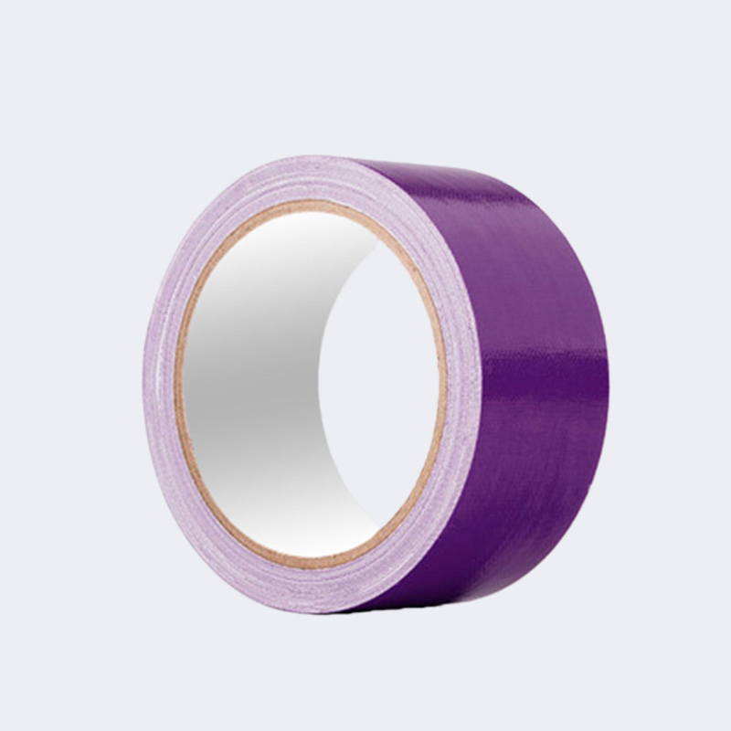 High Strength Waterproof Acrylic Carpet Cloth Duct Tape Suppliers Adhesive Cloth Tape