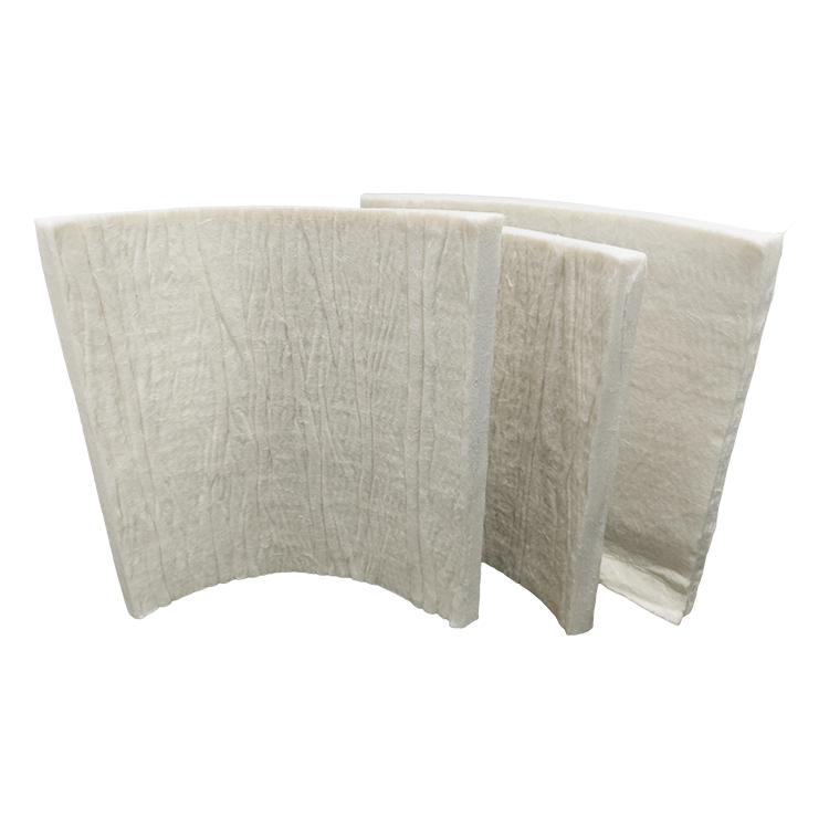 Hot Sale Insulation Blanket with Exceptional Thermal Properties with Aerogel