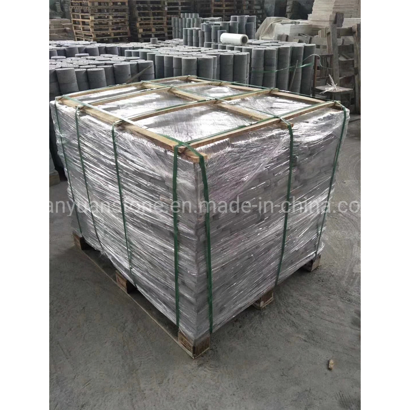 Tumbled Bluestone Blue Limestone for Kerbstone/Flooring/Paving/Wall