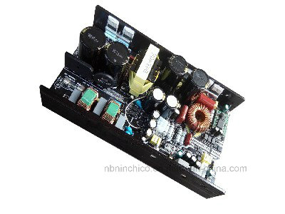 300W+80W Digtal Audio Power Amplifer Module PDA400