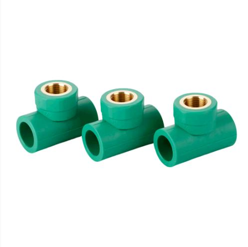 2025 High Quality Virgin & Recycled Pipe Grade PP/PPR