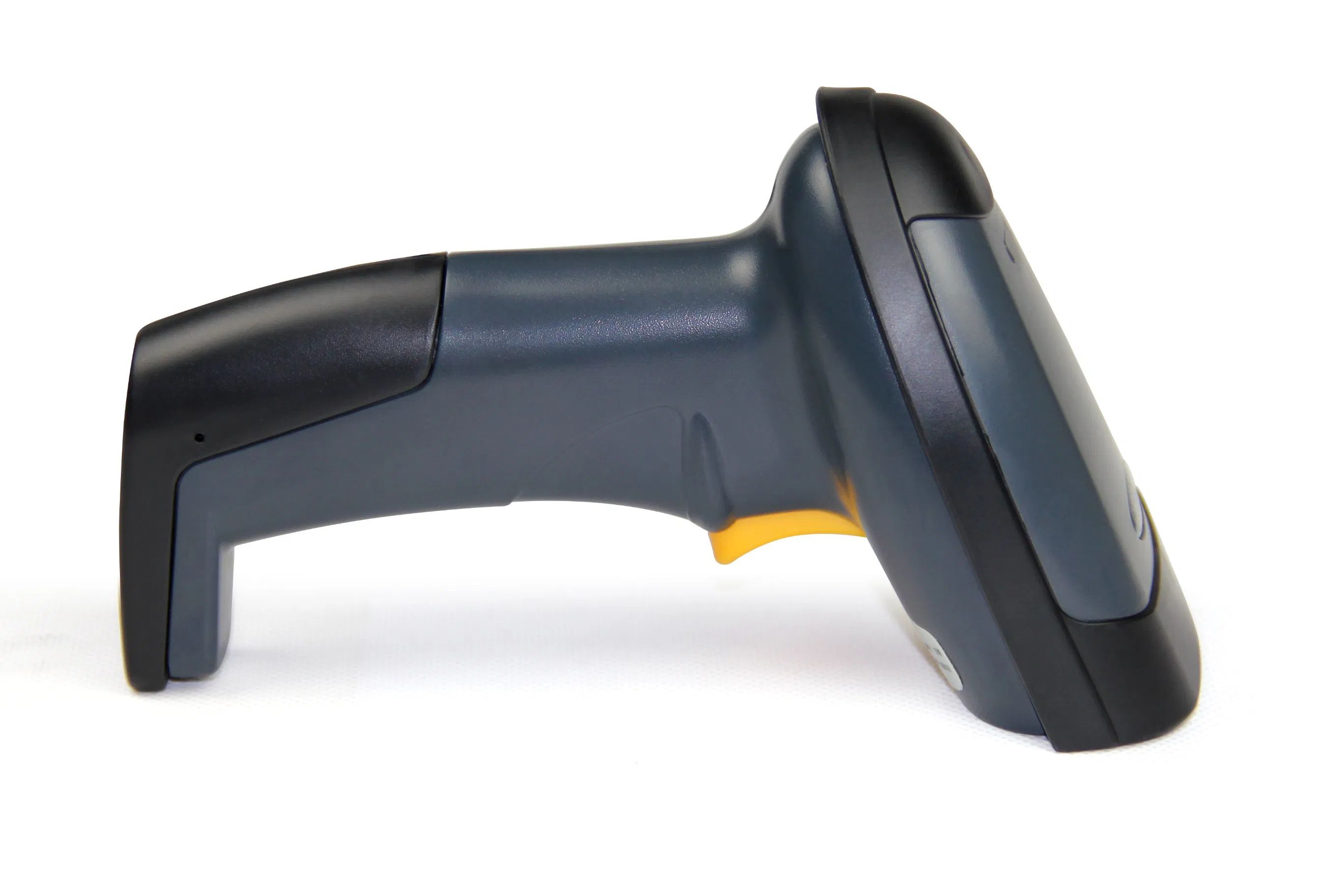 Black Color Wireless Barcode Scanner for POS System