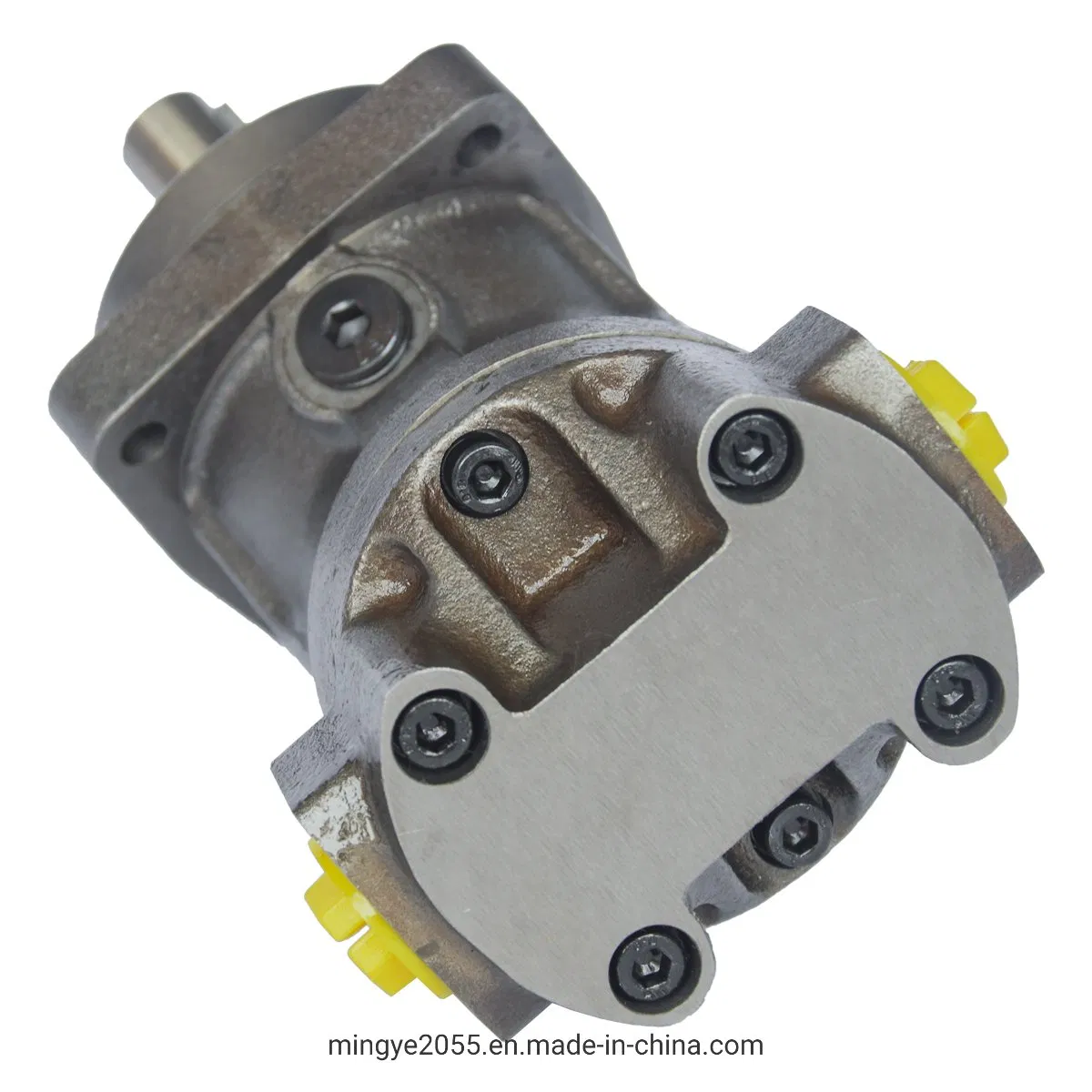 Гидравлический мотор A2FM 355/60W-VPH010D