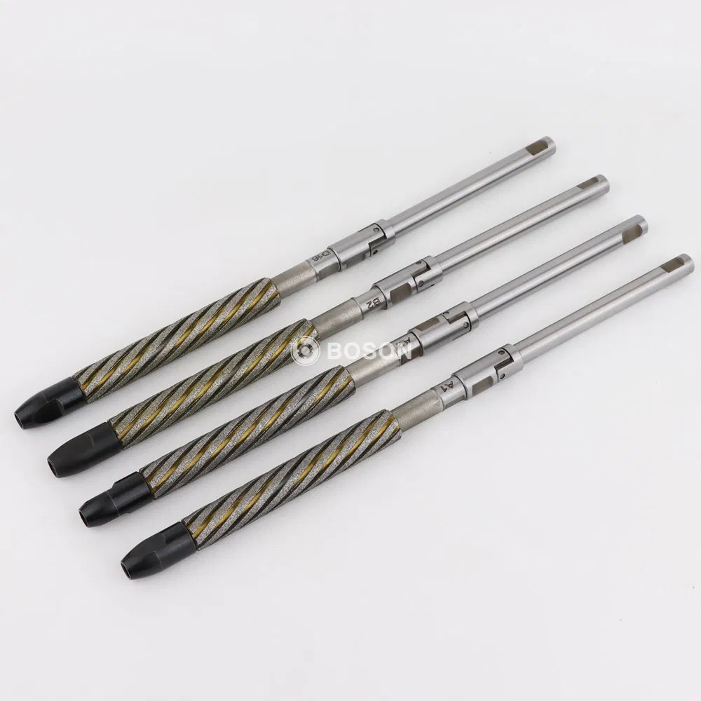 Алмазный хонинговальный инструмент 16 мм для зубодолбежных фрез