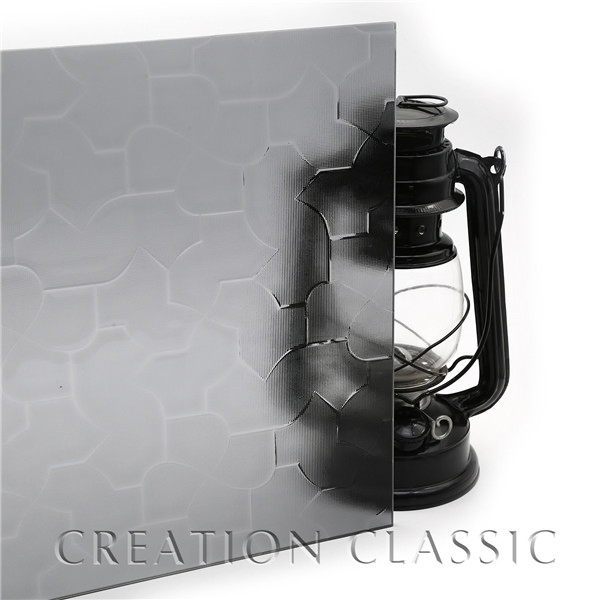 Wired Glass/Clear Patterned Glass/Color Pattern Glass