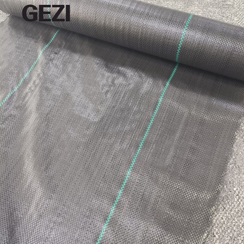 Landscape Fabric Weed Barrier Fabric Ground Cover