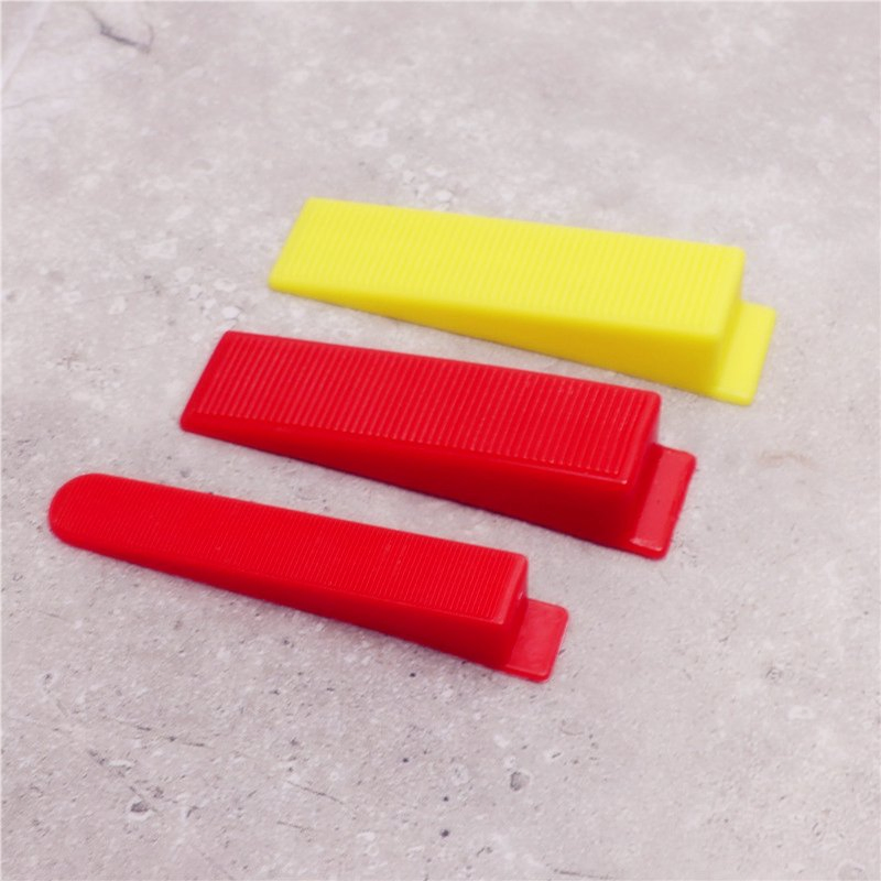 Niu Yuan Floor Wall Tile Leveling System Tile Leveling Clip for Tile
