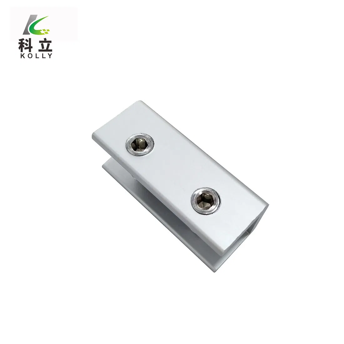 Child-Safe Aluminum Alloy Window Lock Limiter Positioner for Home