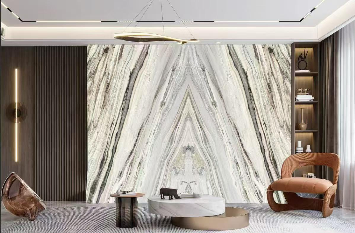 Brazil Quartzite Stone for Building Wall Background Decoration