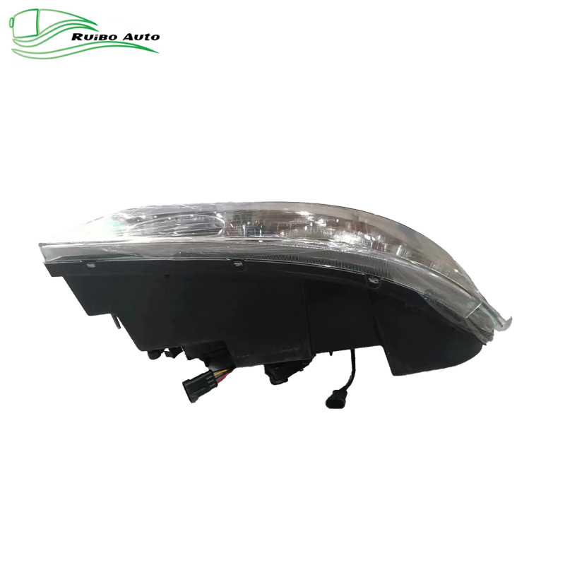 Комбинированные фары QA915 03 Zk6126hqd9 для автобусов Zhongtong Higer