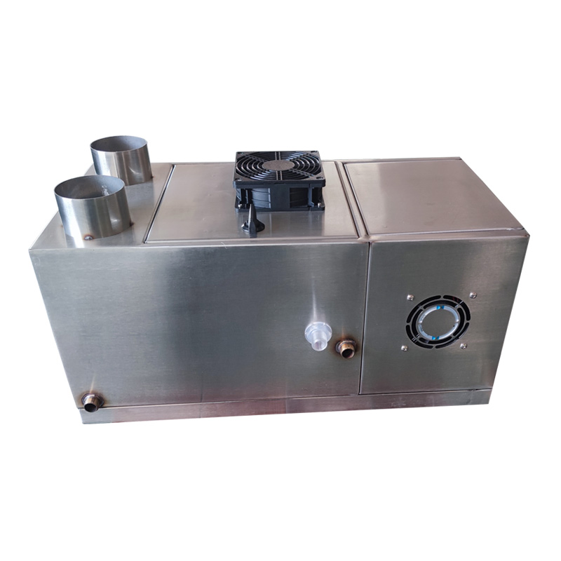 9kg Ultrasonic Industrial Humidifier Humidification Mushroom Farm Greenhouse Heavy Fog Greenhouse