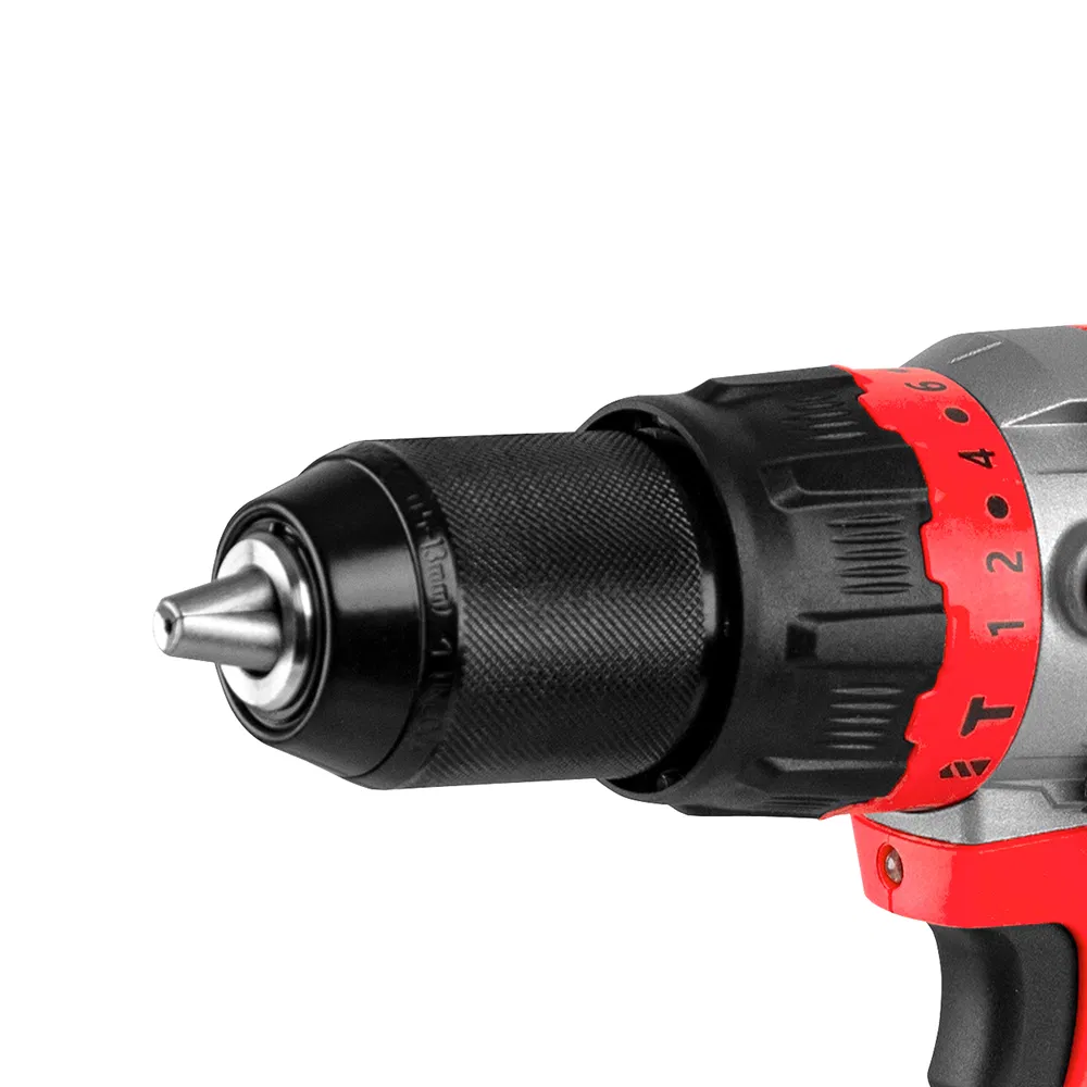 Аккумуляторная дрель-шуруповерт GLGW 21V