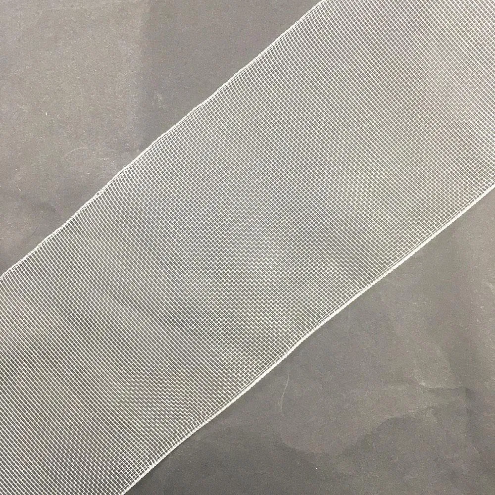 Best Sale Polyester Curtain Tape Wave Tape Curtains