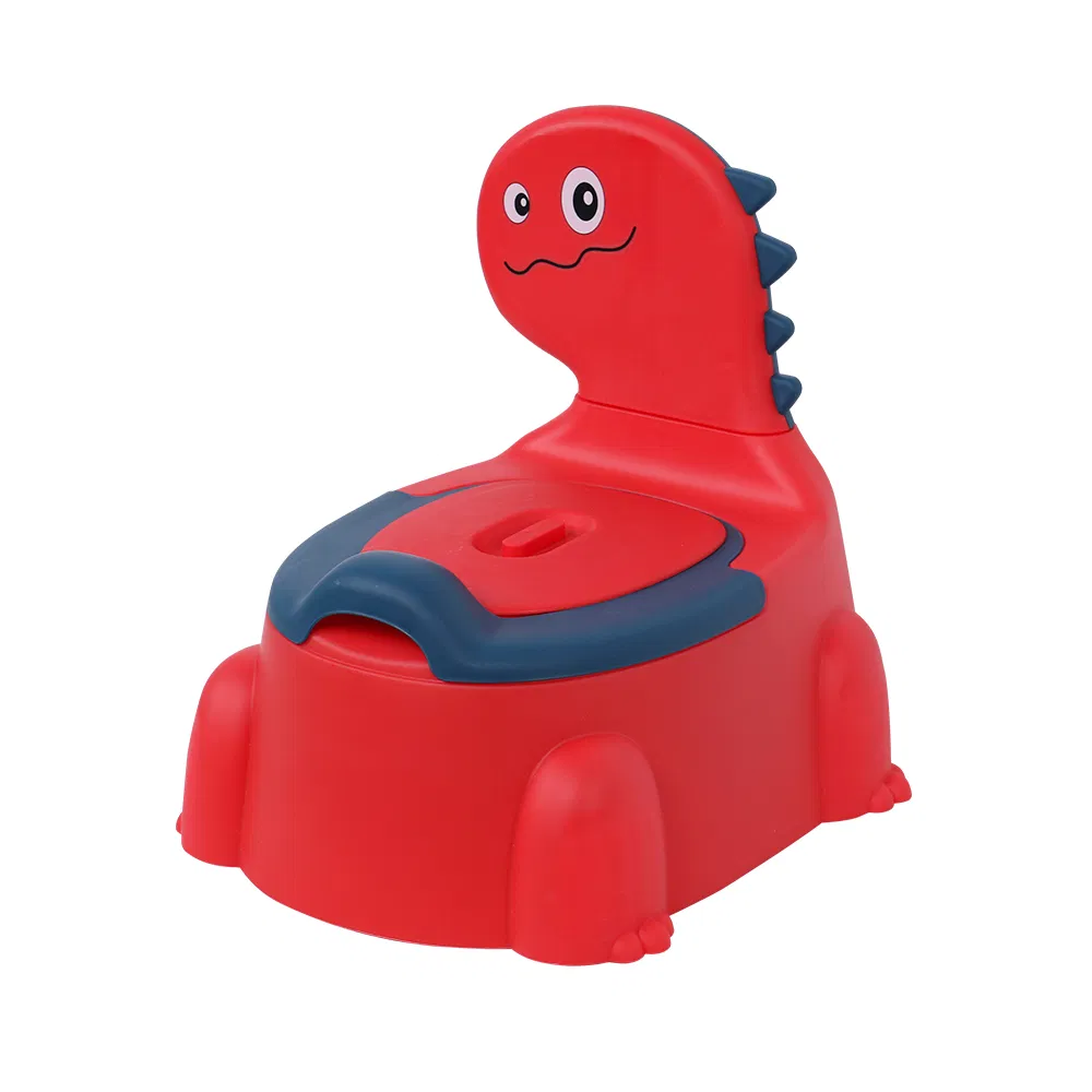 Easy Carrying Eco-Friendlly Material Baby Potty Training Toilet Seats for Toddler