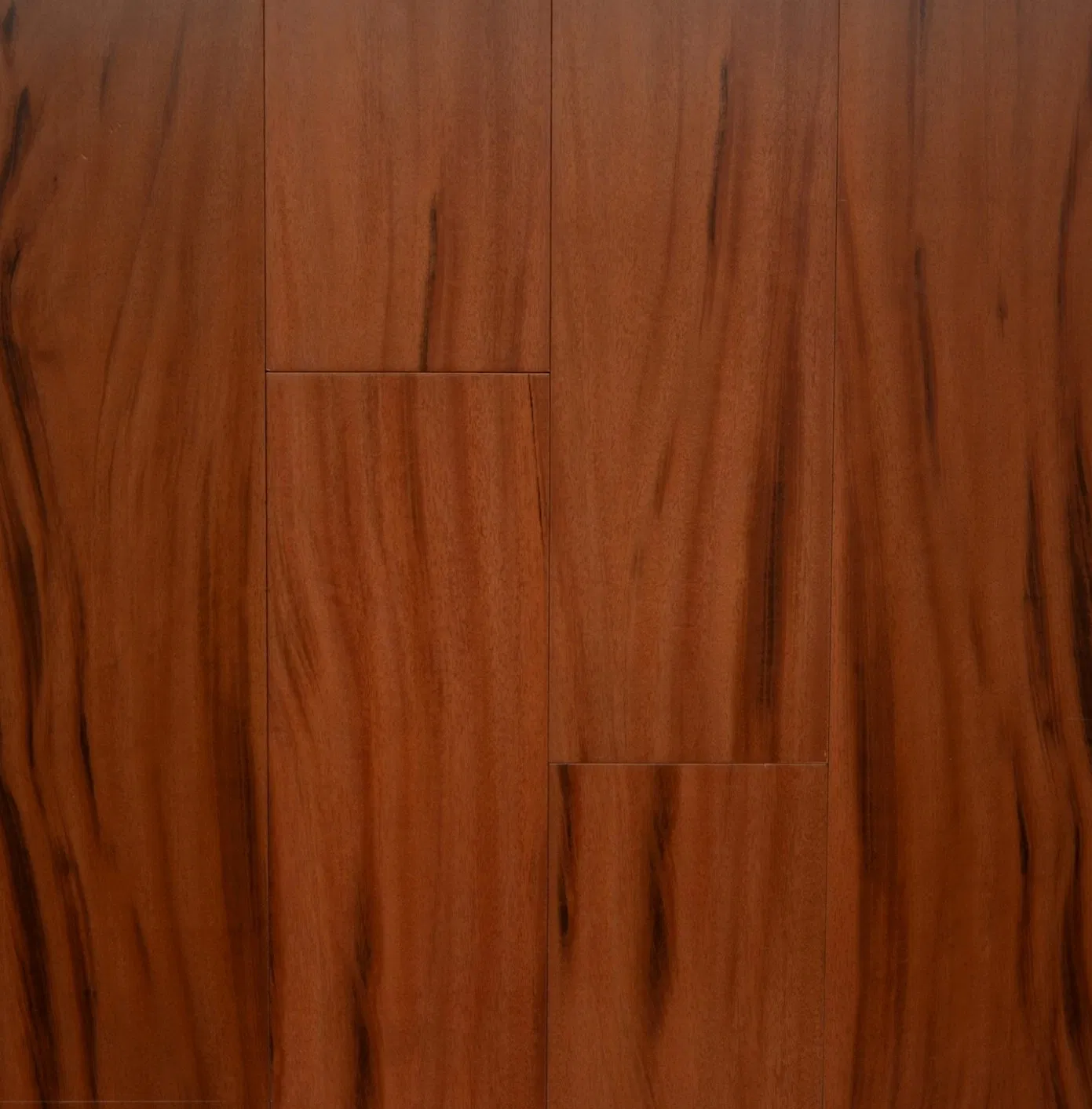 14mm and 15mm Thickness Premium Natural Solid Bamboo Flooring