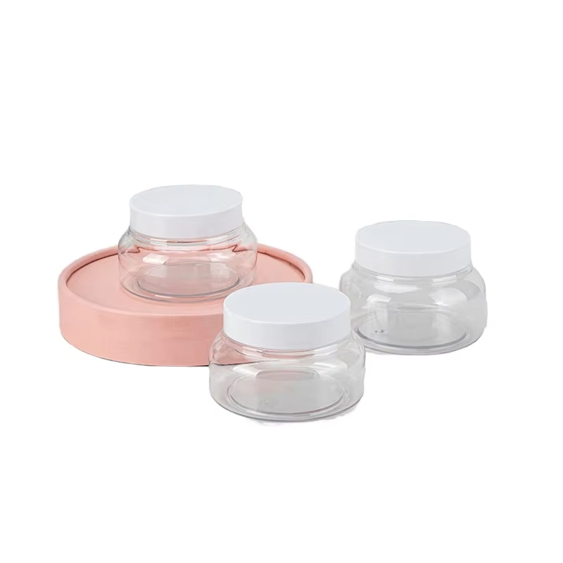 Private Label Non Greasy Boseine Moisturizing Goat Milk Hair Mask 100ml 200ml 250ml 280ml Cream Brightening Facial Cream Moisturizer