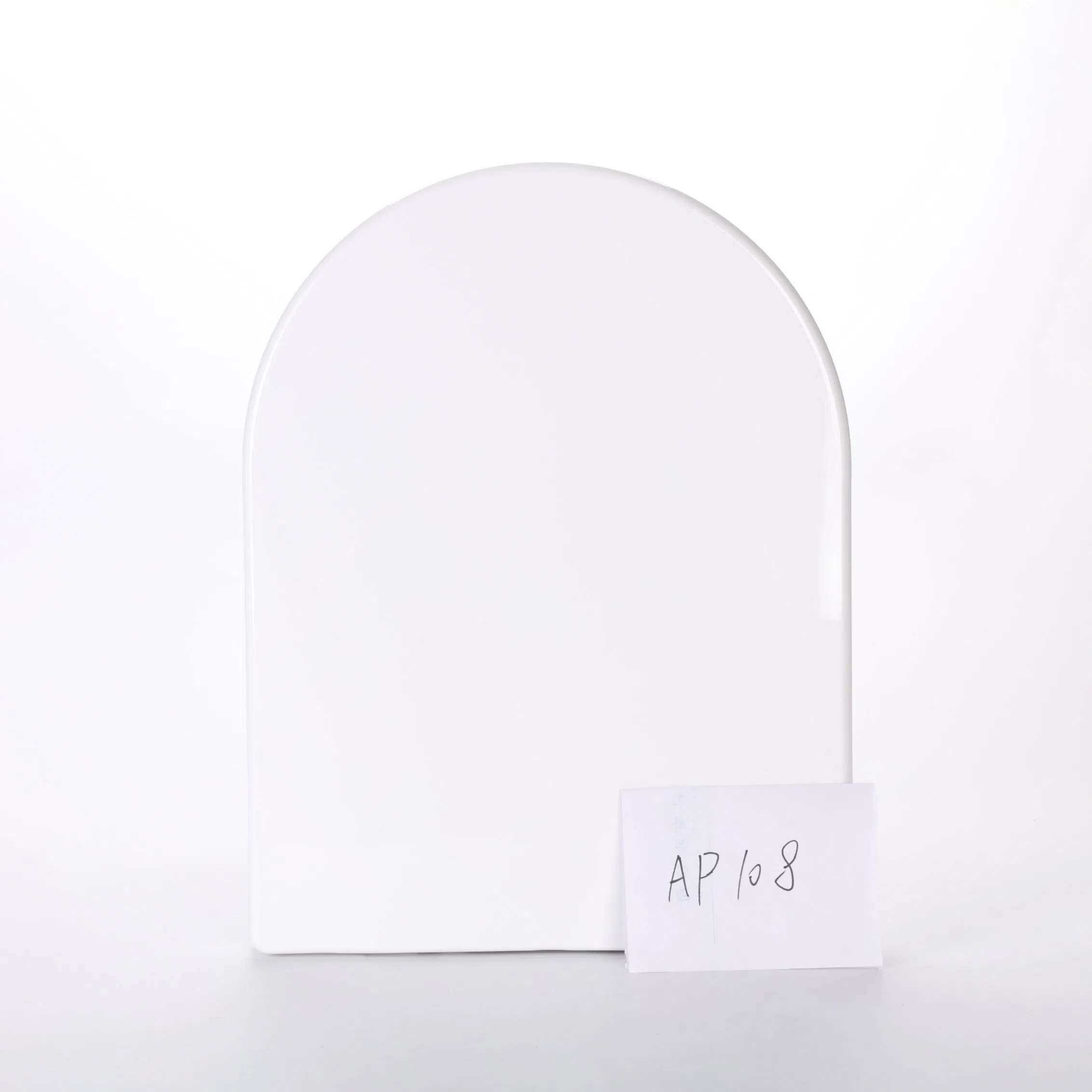 Modern Soft-Close Bidet Seat for Residential Use with CE & SGS (Adjustable Spray)