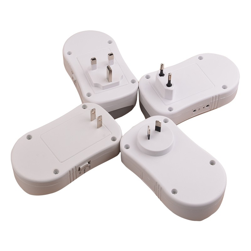 Ultrasonic Flies Repellent Ultrasonic Anti-Rodent Insect Repellent