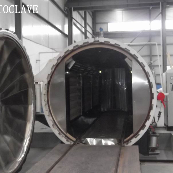 6.38mm Bronze Laminated Glass for Building Glass