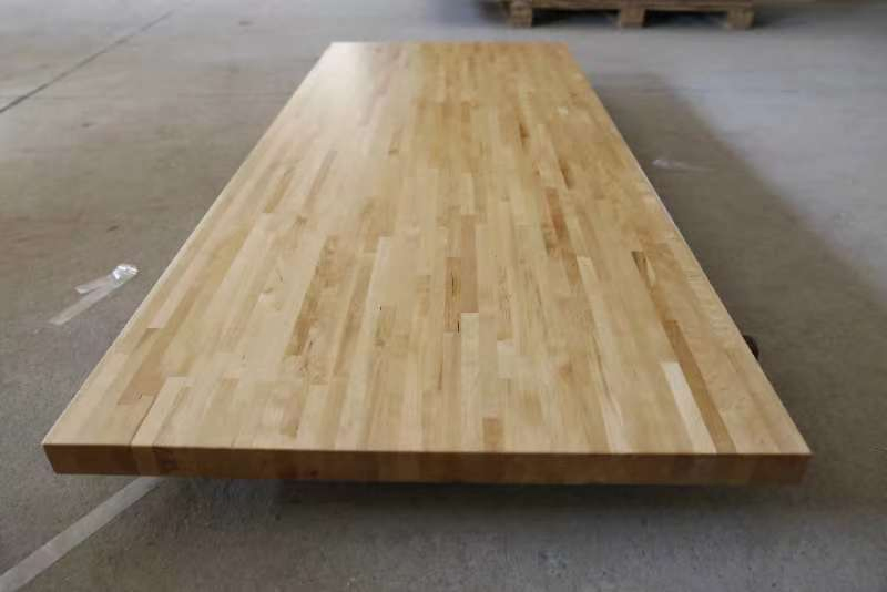 Premium Finger Jointed Board for Durable Woodwork Projects