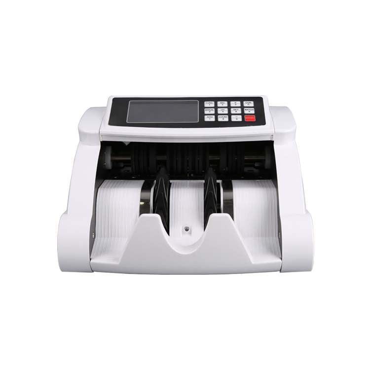 LD-5700 Bill counter money counter cash banknote detector counting machine