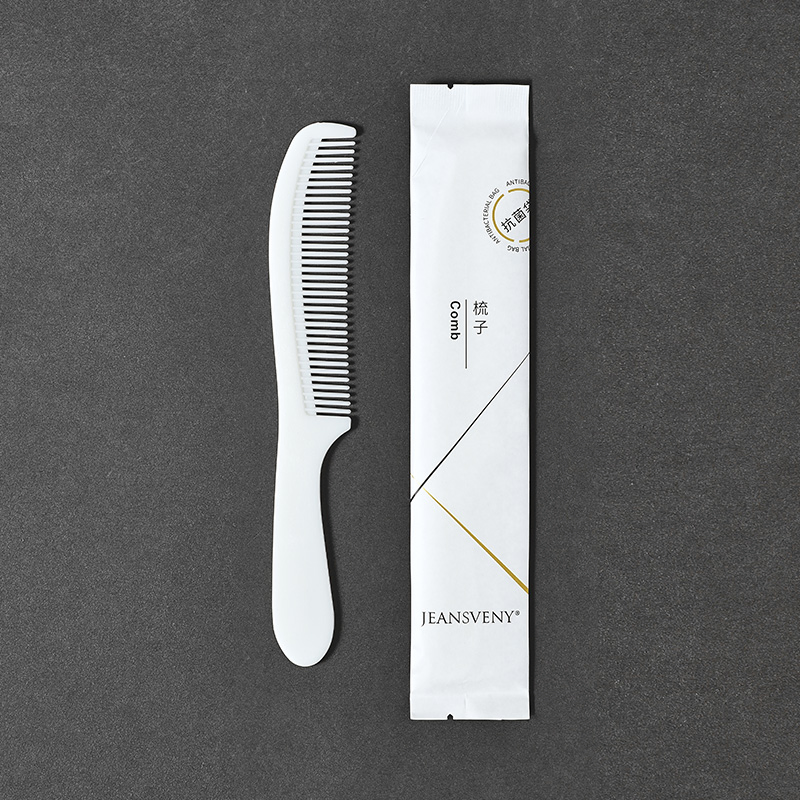 Disposable Hotel Care Kit Cheap Hotel Vanity Amenities Set