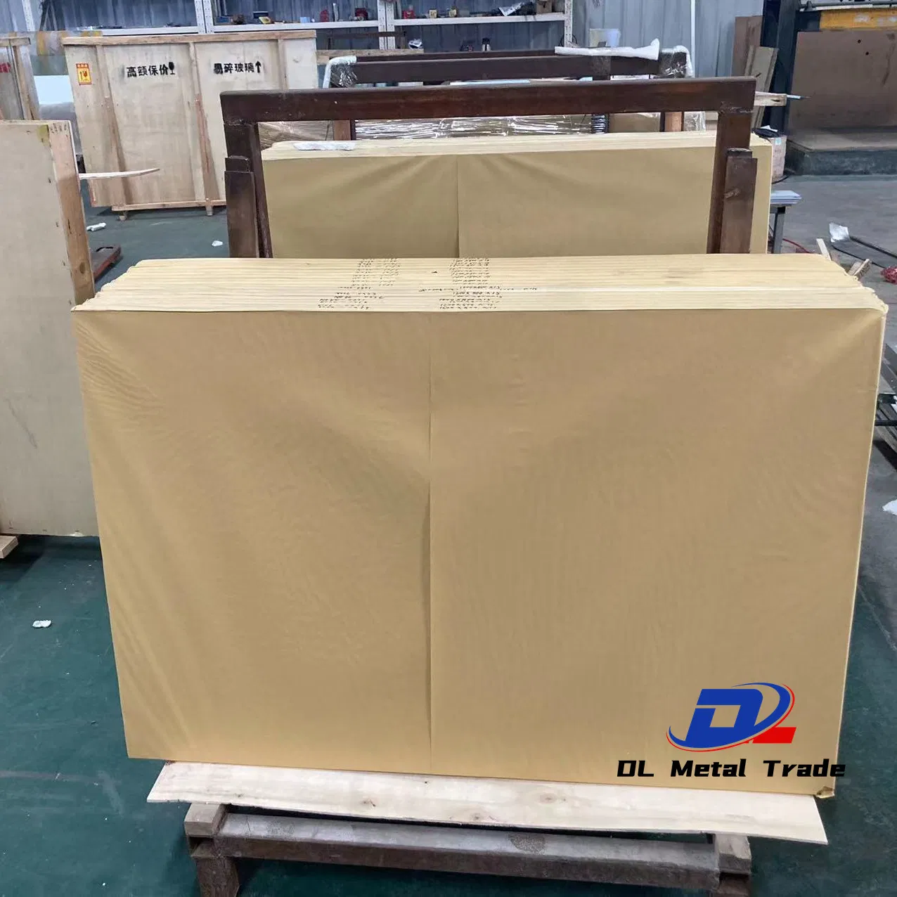 Factory Price X-ray Radiation Protective Lead Glass